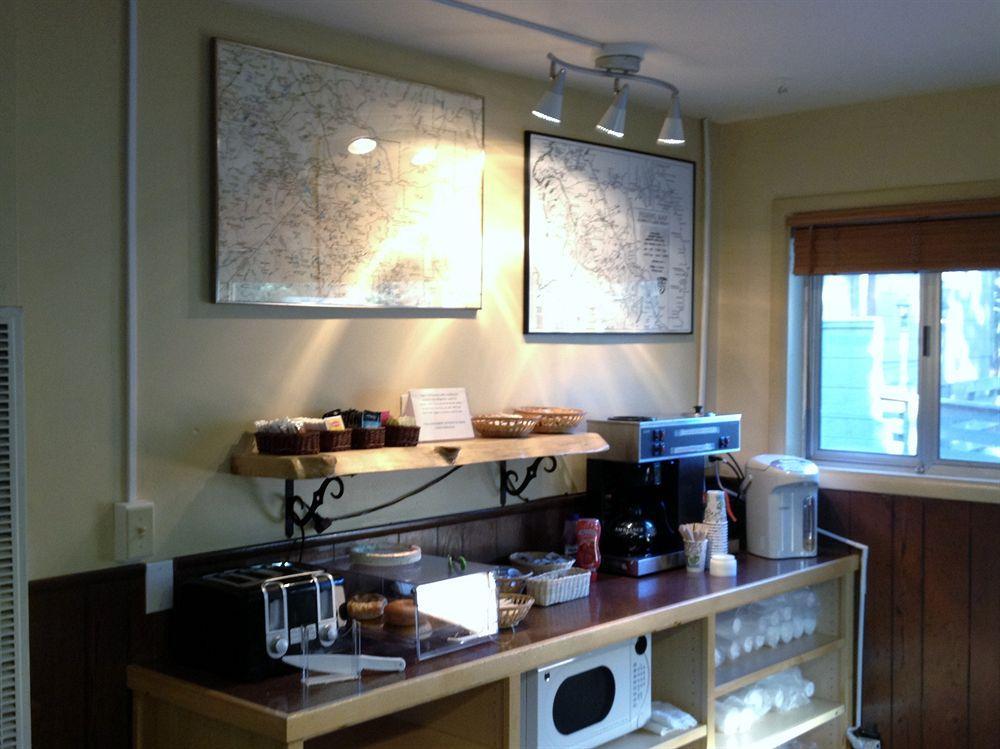 Holiday Haus แมมมอธ เลกส์ ภายนอก รูปภาพ